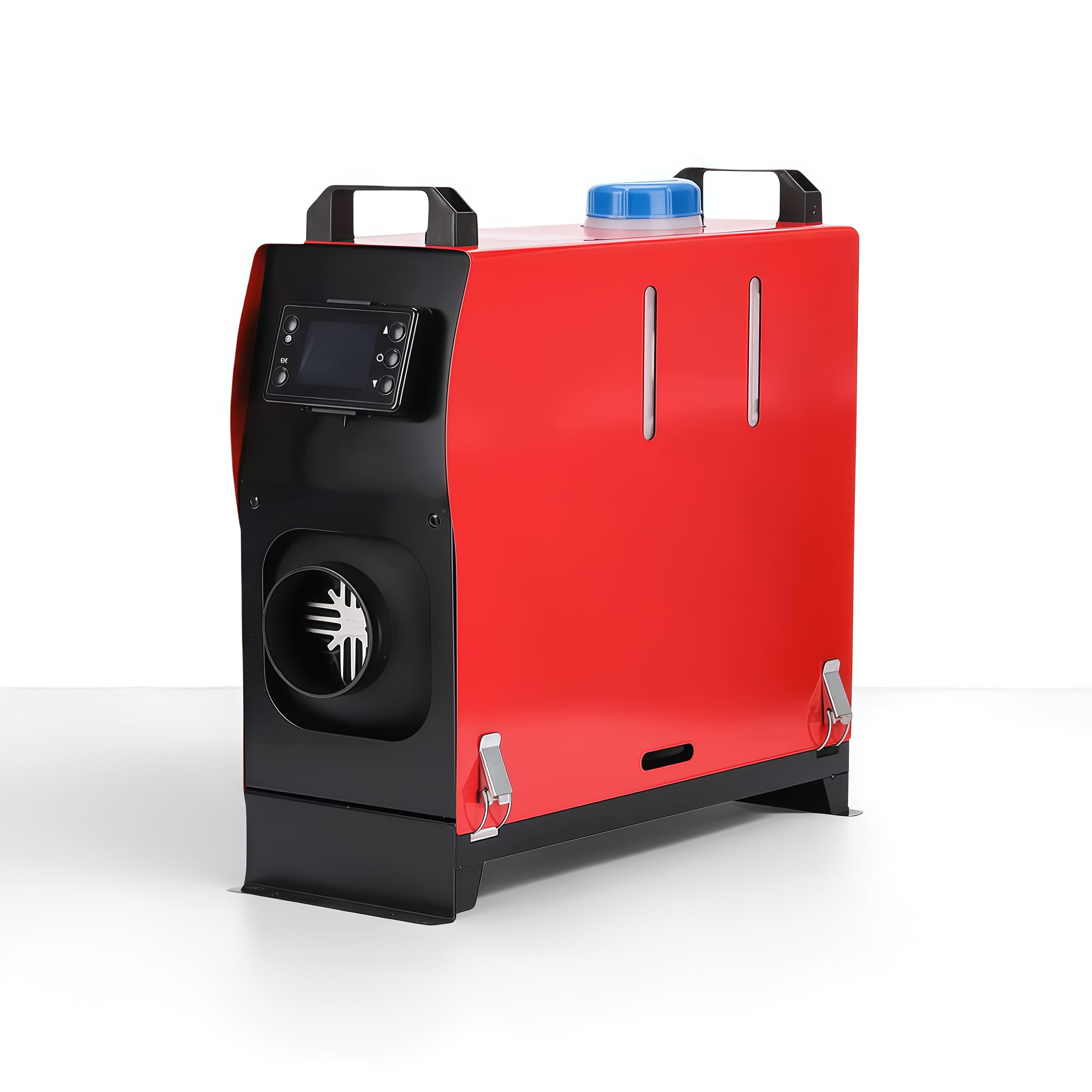 Amazon.co.jp: FF ヒーターキット：5KW 軽油エアヒーターを搭載、12V